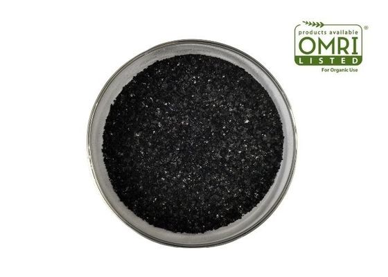 Shiny Flakes 12% K₂O Organic Acid Fertilizer