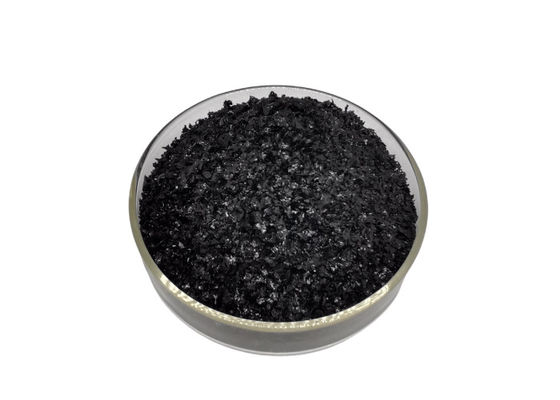 Shiny Flakes 12% K₂O Organic Acid Fertilizer