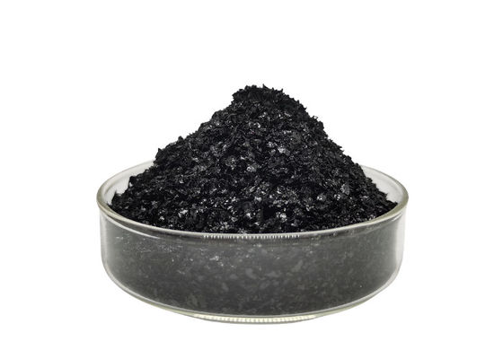 Shiny Flakes 12% K₂O Organic Acid Fertilizer