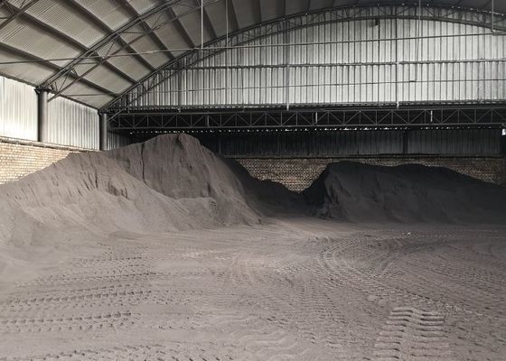 Eco Friendly Leonardite Humic Acid Organic Fertilizer