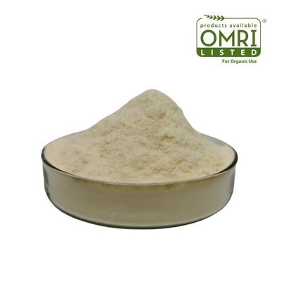Hydrolyzed Proteins 80% Amino Acid Organic Nitrogen Fertilizer