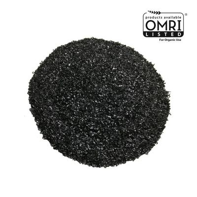 OMRI Humic Acid Organic Fertilizer