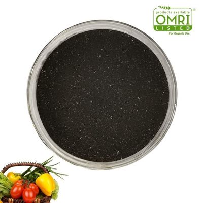 45% Organic Matter 100 Mesh Soluble Kelp Powder