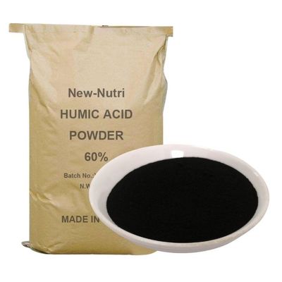 20% Moisture PH6 Biological Organic Fertilizer