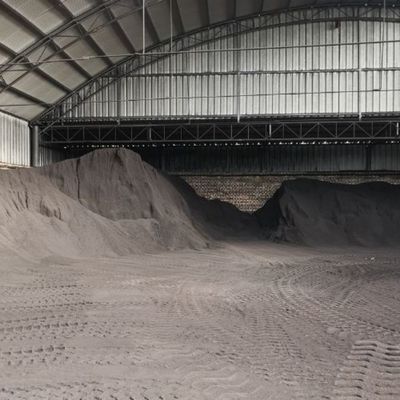 20% Moisture PH6 Biological Organic Fertilizer