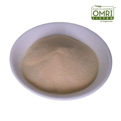 35% Amino Acid 12% Microelements Nitrogen Powder Fertilizer