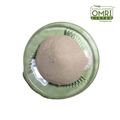 35% Amino Acid 12% Microelements Nitrogen Powder Fertilizer