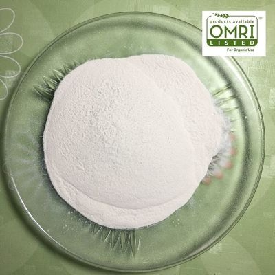 35% Amino Acid 12% Microelements Nitrogen Powder Fertilizer