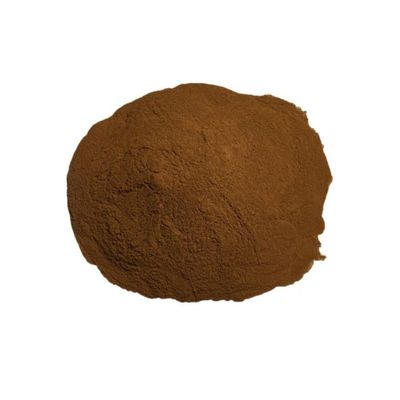 Brown Yellow Powder 11% Potassium Bio Organic Fertilizer