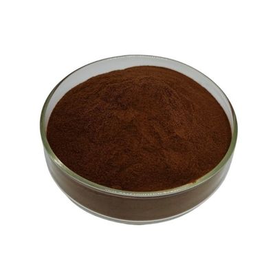 Brown Yellow Powder 11% Potassium Bio Organic Fertilizer