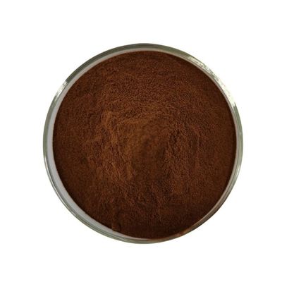 Brown Yellow Powder 11% Potassium Bio Organic Fertilizer