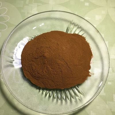 Brown Yellow Powder 11% Potassium Bio Organic Fertilizer