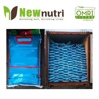10% Fe 100% Water Soluble Amino Acid Fertilizer