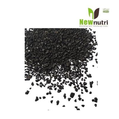 Aquaculture Sodium 80% Water Soluble Humic Acid Powder Fertilizer