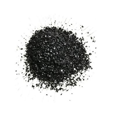 3% Fulvic Acid 4mm Crystal Organic Potassium Fertilizer