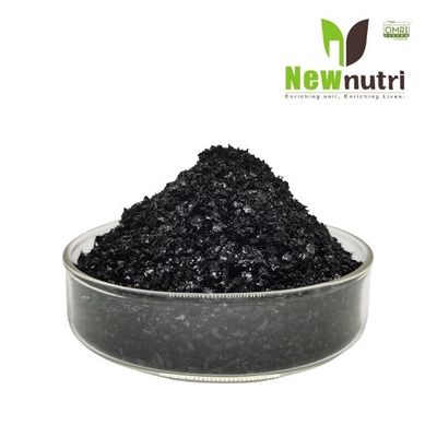 5% Fulvic Acid 12% Moisture Organic Potassium Fertilizer