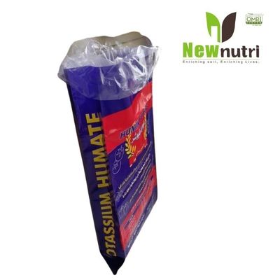 5% Fulvic Acid 12% Moisture Organic Potassium Fertilizer