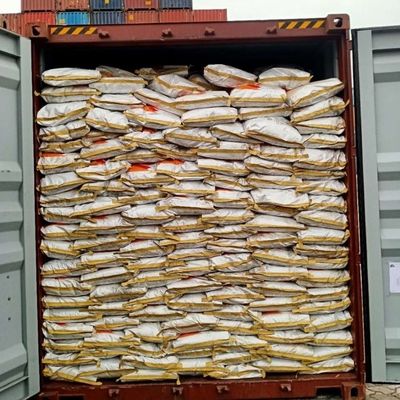 5% Fulvic Acid 12% Moisture Organic Potassium Fertilizer