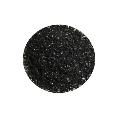3% Fulvic Acid 4mm Crystal Organic Potassium Fertilizer