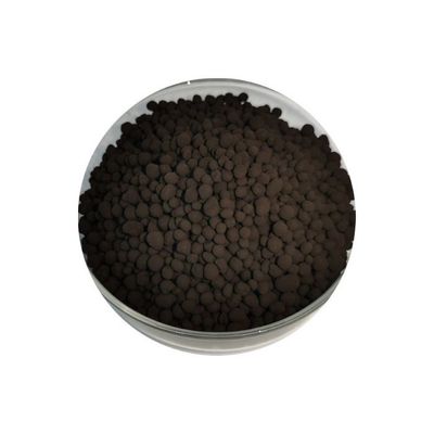 PH5 85% Organic Matter Humic Acid Organic Fertilizer