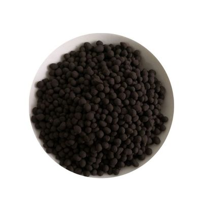 PH5 85% Organic Matter Humic Acid Organic Fertilizer