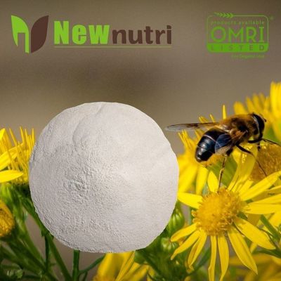 Chelated B OMRI Amino Acid Fertilizer