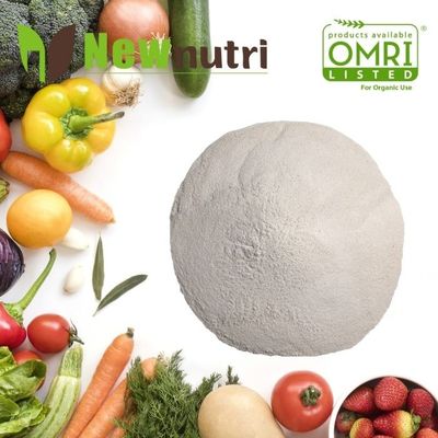 Chelated B OMRI Amino Acid Fertilizer