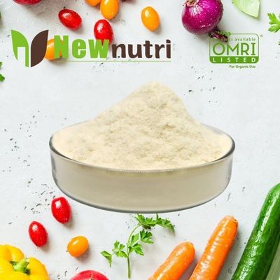 100% Water Soluble Chelated Mg Amino Acids Plant Fertilizer