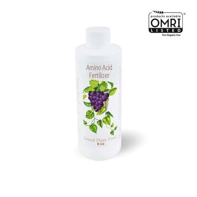 80% Amino Acid 13% Nitrogen Natural Fertilizer