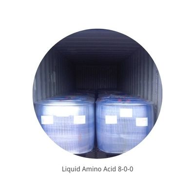 30% Amino Acid 8% Nitrogen Phosphorus Potassium