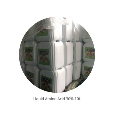30% Amino Acid 8% Nitrogen Phosphorus Potassium