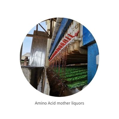 30% Amino Acid 8% Nitrogen Phosphorus Potassium