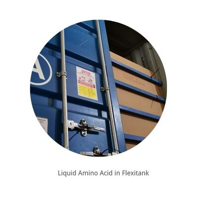 30% Amino Acid 8% Nitrogen Phosphorus Potassium