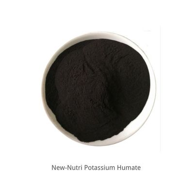 OMRI Soluble Humic Acid Fertilizer