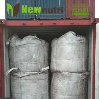 5% Moisture Chelated Fe Amino Acid Organic Fertilizer