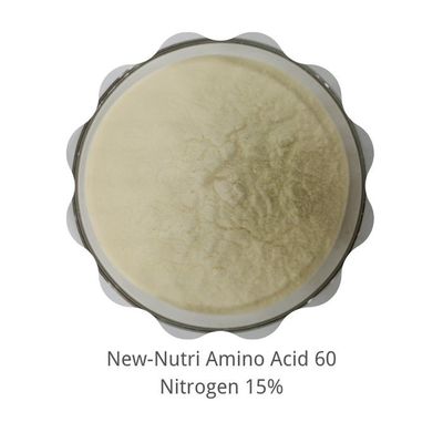PH6 50% Amino Acid Nitrate Nitrogen Fertilizer