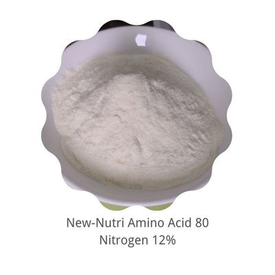 PH6 50% Amino Acid Nitrate Nitrogen Fertilizer