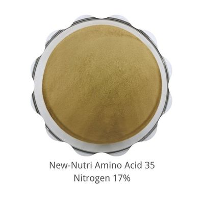 PH6 50% Amino Acid Nitrate Nitrogen Fertilizer