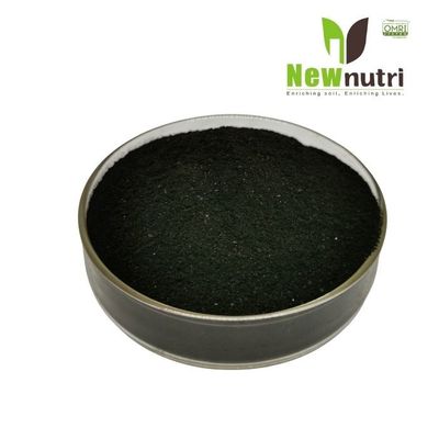 Shiny Powder 70% Water Soluble Sodium Humic Acid