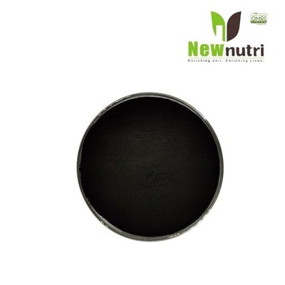 Shiny Powder 70% Water Soluble Sodium Humic Acid