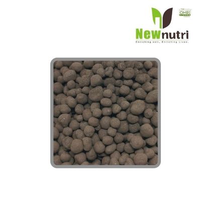 NPK 15% Moisture Humic Acid Organic Fertilizer