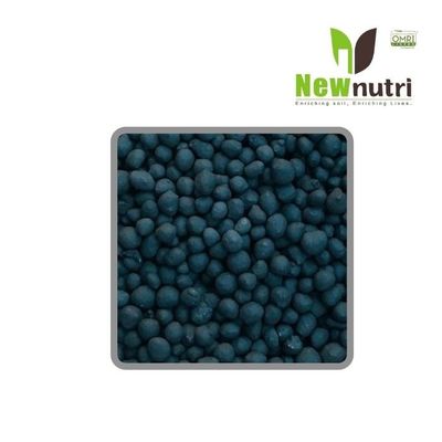 NPK 15% Moisture Humic Acid Organic Fertilizer