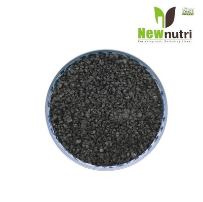 95% Water Soluble 15% Moisture Potassium Humic Acid