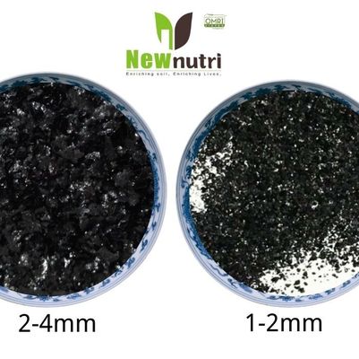Shiny Crystal 98% Water Soluble Organic Potassium Fertilizer