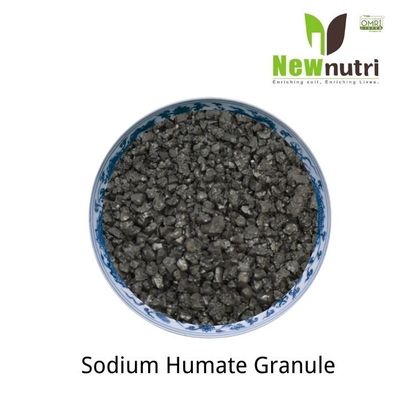 Agirculture 100% Soluble Humic Acid Organic Fertilizer