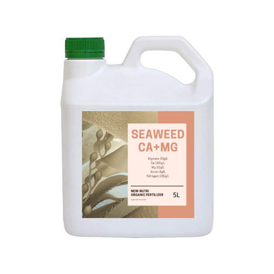 1.5 Density 15% Ca Liquid Organic Fertilizer