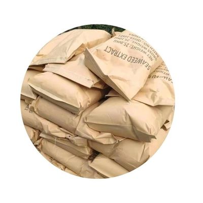 15% NPK 10% Humic Acid Seaweed Extract Powder Fertilizer