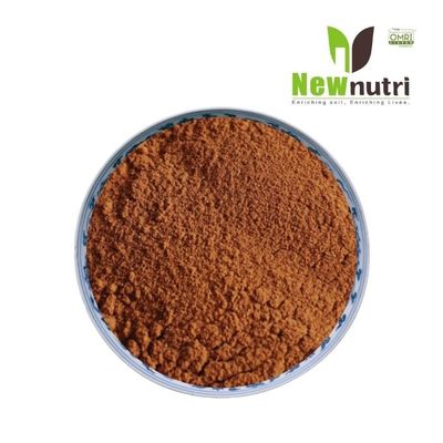 Water Soluble 2% Ca 95% Fulvic Acid Powder
