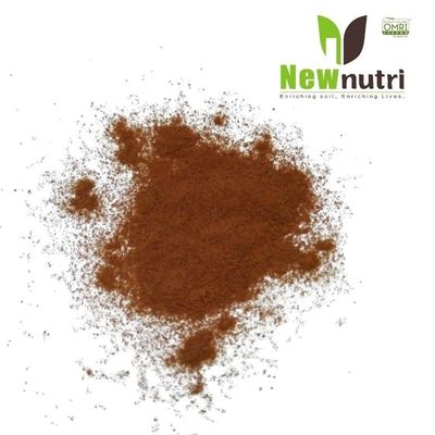3% Nitrogen 55% Fulvic Acid Organic Soluble Fertilizer