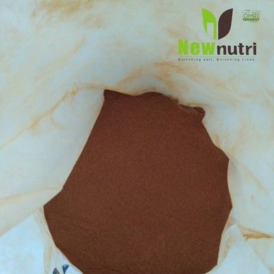 3% Nitrogen 55% Fulvic Acid Organic Soluble Fertilizer